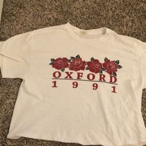 brandy melvile shirt